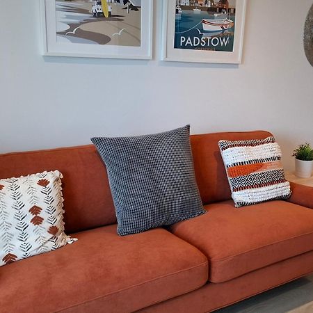Saltwater Suites At Fistral نيوكويي المظهر الخارجي الصورة