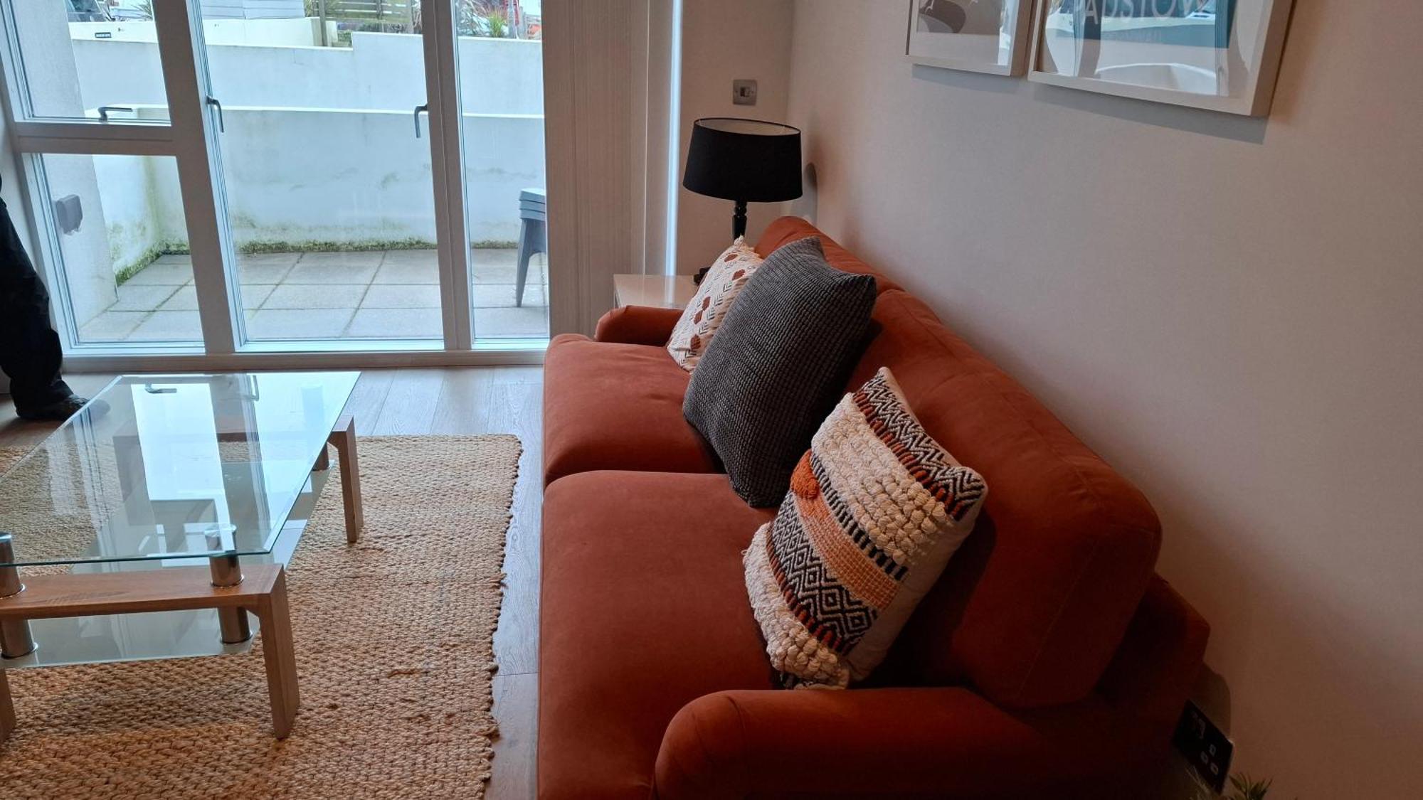 Saltwater Suites At Fistral نيوكويي المظهر الخارجي الصورة