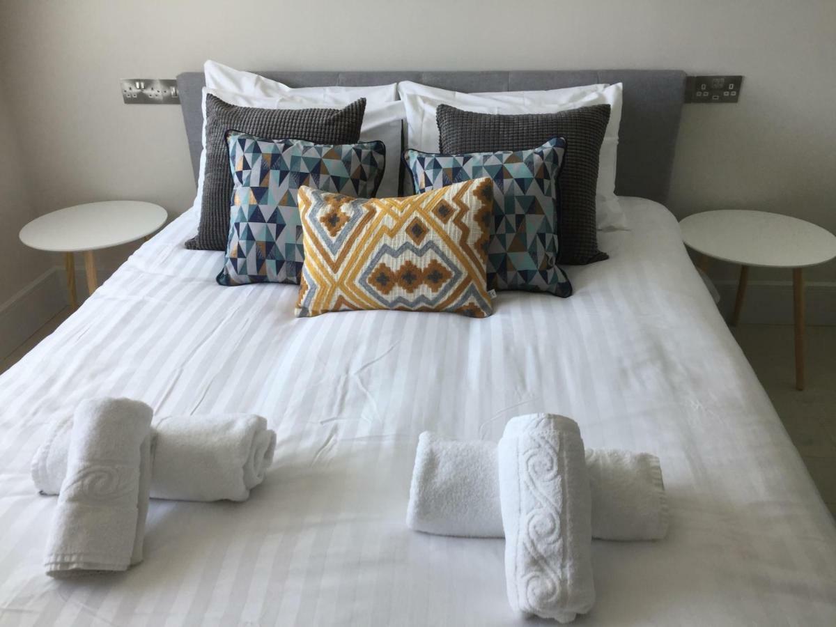 Saltwater Suites At Fistral نيوكويي المظهر الخارجي الصورة
