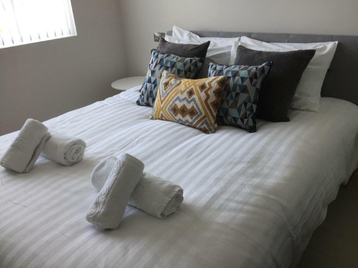 Saltwater Suites At Fistral نيوكويي المظهر الخارجي الصورة