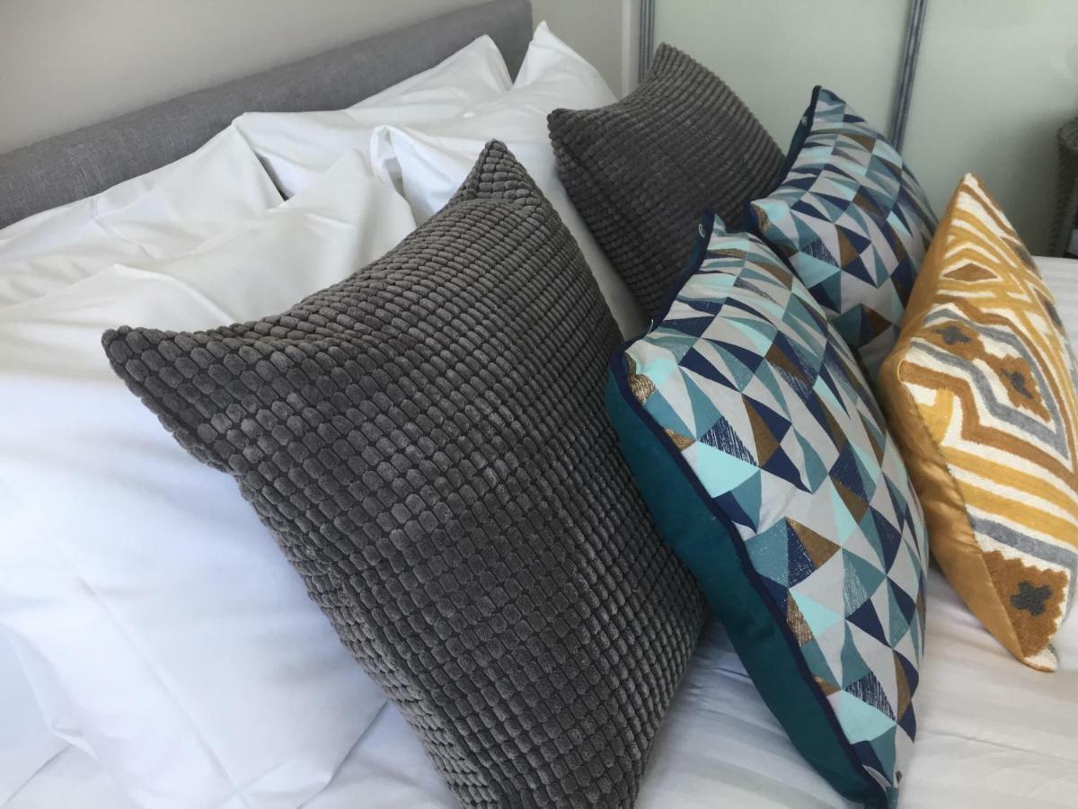 Saltwater Suites At Fistral نيوكويي المظهر الخارجي الصورة
