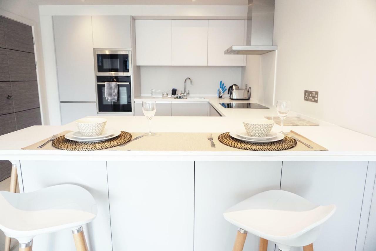 Saltwater Suites At Fistral نيوكويي المظهر الخارجي الصورة