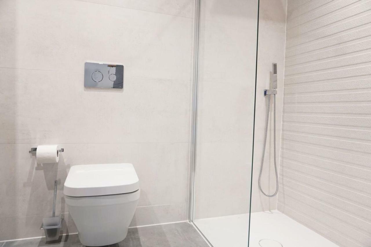 Saltwater Suites At Fistral نيوكويي المظهر الخارجي الصورة