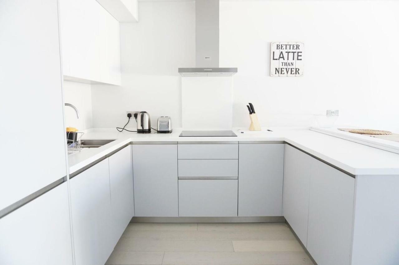 Saltwater Suites At Fistral نيوكويي المظهر الخارجي الصورة