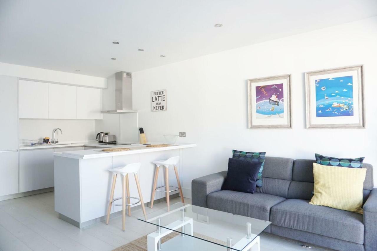 Saltwater Suites At Fistral نيوكويي المظهر الخارجي الصورة