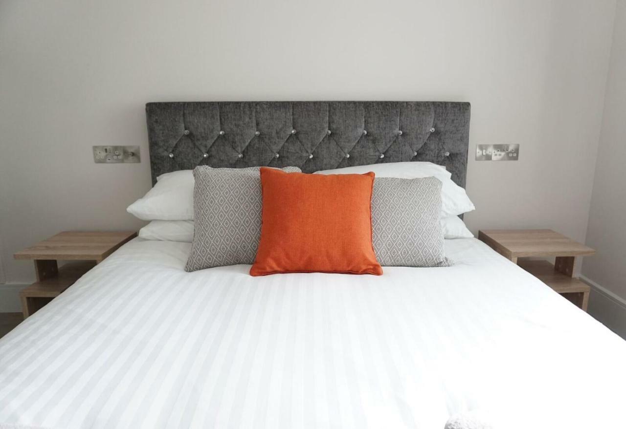 Saltwater Suites At Fistral نيوكويي المظهر الخارجي الصورة