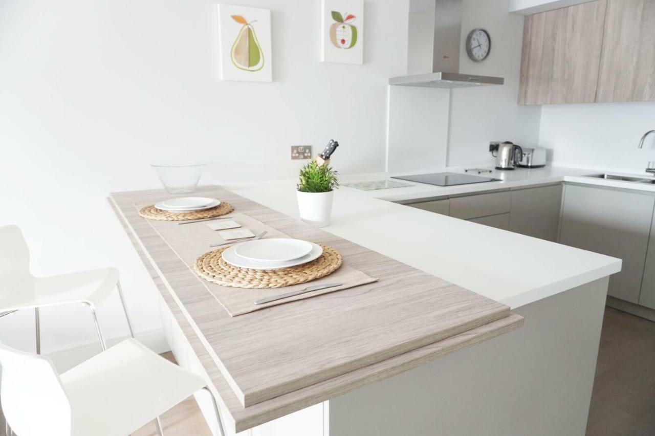 Saltwater Suites At Fistral نيوكويي المظهر الخارجي الصورة